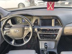 هیوندای سۆناتا